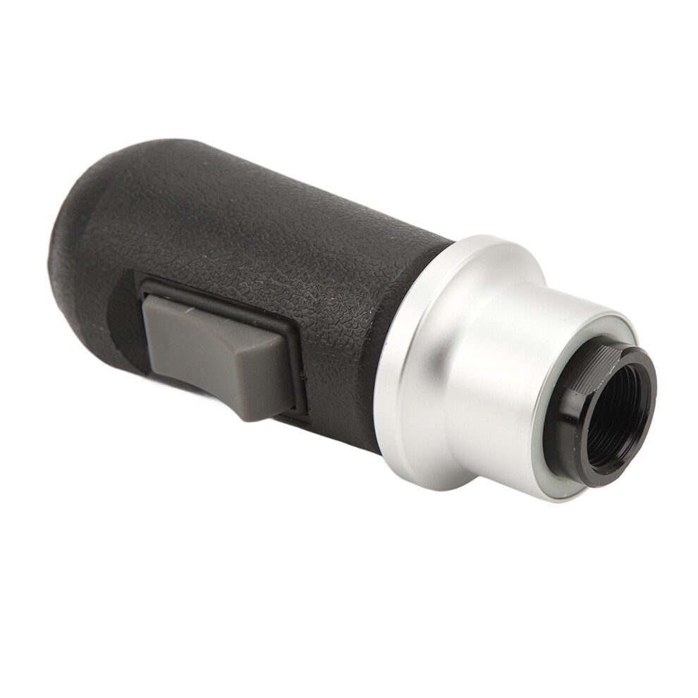 Gear Shift Lever Knob For Scania 4 3 Series Manual Transmission Durable Plastic 7891353617013