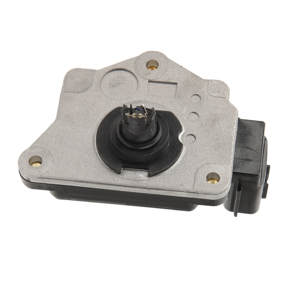 Mass Air Flow Sensor Afh55m 10 For D21 Pickup 2.4L 1990-96 7661353617739