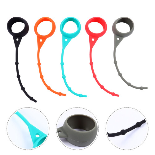 5 Ballhalter Tragetasche Zubehör 1