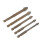 Maurerbohrer Set 12 Mm, 5 , Hartmetall 1