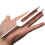 Aluminium Stimmgabeln Schlaginstrumente 11