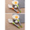 1St Eierteiler Für Backen Und In Bunter Farbe 2