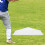 Worgeous 2 Baseball Trainingsbord Werpersplaat 11