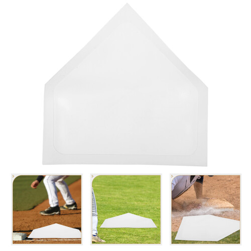 Worgeous 2 Baseball Trainingsbord Werpersplaat 2