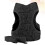 Verstellbare Pet Cat Geschirr Weste Mit (Grau, L) 8