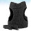 Verstellbare Pet Cat Geschirr Weste Mit (Grau, L) 5