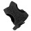 Verstellbare Pet Cat Geschirr Weste Mit (Grau, L) 3