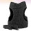 Verstellbare Pet Cat Geschirr Weste Mit (Grau, L) 7