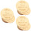 39 Holz Baby Monatliche Karten 6