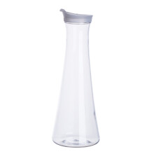Plastik Kanne Transparent 1600 Ml Zum Servieren
