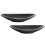 Sashimi Teller Dessertteller A5 2 Stk 10