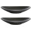 Sashimi Teller Dessertteller A5 2 Stk 6