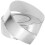 1Rouleau Ruban Aluminium Adhésif Large Argent Pour Isolation 8