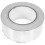 1Rouleau Ruban Aluminium Adhésif Large Argent Pour Isolation 5