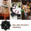 Metal Barhocker 360 Grad Mit Quadratischer 11