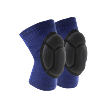 Sleeve Atmungsaktiv Knieprotektoren Camping Bandage
