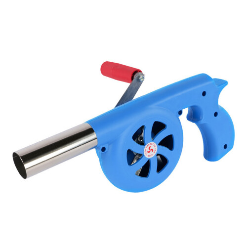 Fan Blower & Gadgets Manuelle Lebensmittel