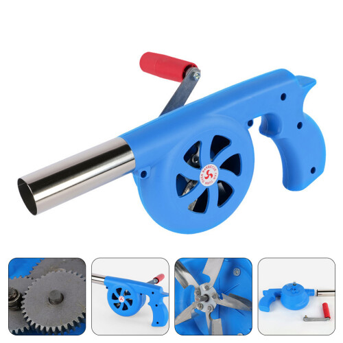 Fan Blower & Gadgets Manuelle Lebensmittel 1