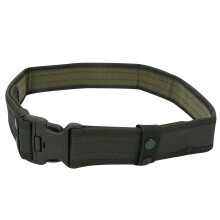 1Set Herren Gürtel Für Outdoor Aktivitäten 13,0*2,2in