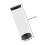 Clear PVC Golfball Behälter 5 Für Präsentation 2