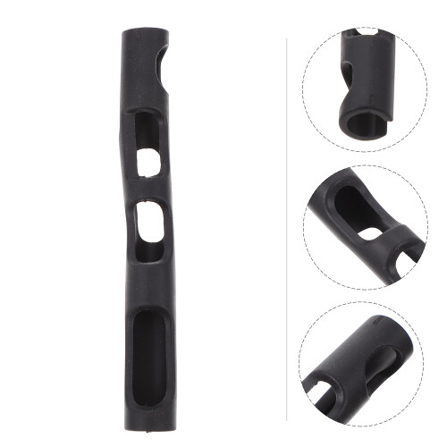 Violin Bass Bogen Griff Professioneller Für Kinder 2