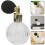 Empty Perfume Bottle Storage Glass Bottle 3