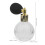 Empty Perfume Bottle Storage Glass Bottle 11