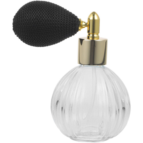 Empty Perfume Bottle Storage Glass Bottle 1