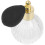 Empty Perfume Bottle Storage Glass Bottle 5