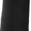 Spool 150D Polyester Überwendling Nähenmaschinengarn Kordel Schwarz 5