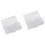 2 Boxes Creative Safetraceless Ultra-Thin Nail Lengthening Ellipse Patch 4