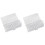 2 Boxes Creative Safetraceless Ultra-Thin Nail Lengthening Ellipse Patch 2