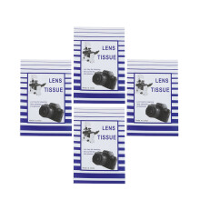 1000Pièces Lingettes En Papier Doux Pour Écrans, Lunettes Appareils