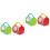 4 Pcs Portable Insect Viewing Box Cage For Outdoor Observation 4