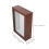 2Pcs Shadow Box Empty Frame For Dried Flowers Display 10