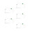 5 Sets Miniature Led Traffic Light Model For Train Set And Sand Table 10