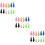 36Stk Bunte Nagelstift Spitzen Ersatz Für Rhinestone Picker 9