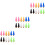 36Stk Bunte Nagelstift Spitzen Ersatz Für Rhinestone Picker 5