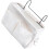 3 Pcs Simple Hanging Storage Bag For Dormitory Sundries 11