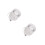 2Pcs 4 Inch Round Duct Fan For Kitchen Bathroom Ventilation 9