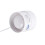 2Pcs 4 Inch Round Duct Fan For Kitchen Bathroom Ventilation 3