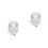 2Pcs 4 Inch Round Duct Fan For Kitchen Bathroom Ventilation 4