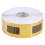 1000 Pcs Nail Forms For Acrylic UV Gel Extension Tool 1