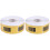 1000 Pcs Nail Forms For Acrylic UV Gel Extension Tool 2