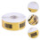 1000 Pcs Nail Forms For Acrylic UV Gel Extension Tool 9