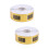 1000 Pcs Nail Forms For Acrylic UV Gel Extension Tool 7