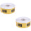 1000 Pcs Nail Forms For Acrylic UV Gel Extension Tool 6