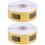 1000 Pcs Nail Forms For Acrylic UV Gel Extension Tool 5