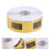 1000 Pcs Nail Forms For Acrylic UV Gel Extension Tool 11