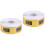 1000 Pcs Nail Forms For Acrylic UV Gel Extension Tool 4